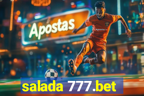 salada 777.bet